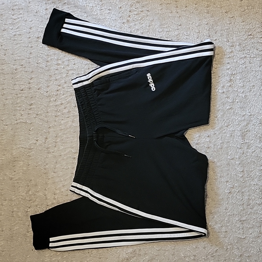ADIDAS~ Lightweight Joggers, S